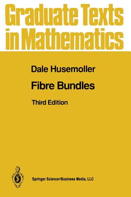 Fibre Bundles - Husemller, Dale