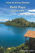 Fiche de lecture illustre - Petit Pays, de Gal Faye