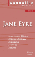 Fiche de lecture Jane Eyre de Charlotte Bront? (Analyse litt?raire de r?f?rence et r?sum? complet)