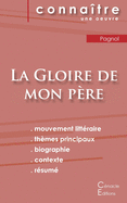 Fiche de lecture La Gloire de mon p?re de Marcel Pagnol (Analyse litt?raire de r?f?rence et r?sum? complet)