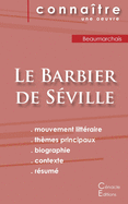 Fiche de lecture Le Barbier de S?ville de Beaumarchais (Analyse litt?raire de r?f?rence et r?sum? complet)