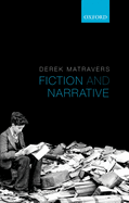 Fiction and Narrative