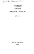 Fiction and the Reading Public