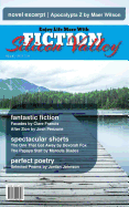 Fiction Silicon Valley: Monthly Oct 2016