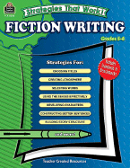 Fiction Writing, Grades 5-8