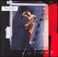 Fictions - Jane Birkin