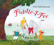 Fiddle-I-Fee - Hillenbrand, Will