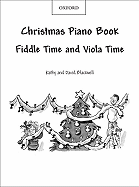 Fiddle Time & Viola Time Christmas