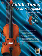 Fiddle Tunes: Basic & Beyond, Book & CD