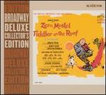 Fiddler on the Roof [Original Broadway Cast] [2003 Deluxe Collectors Edition]