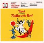 Fiddler on the Roof [Original London Cast] [Bonus Tracks]
