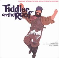 Fiddler on the Roof [Original Soundtrack] - Original Soundtrack