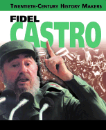 Fidel Castro - Platt, Richard