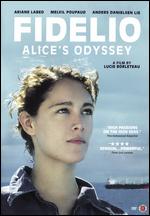 Fidelio: Alice's Odyssey - Lucie Borleteau