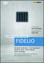 Fidelio (Glyndebourne Festival Opera) - Bernard Haitink
