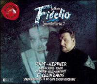 Fidelio - Colin Davis (conductor)