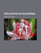 Field-Days in California
