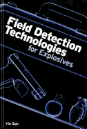 Field Detection Technologies for Explosives