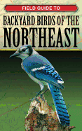 Field Guide to Backyard Birds of the Northeast