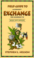 Field Guide to Microsoft Exchange