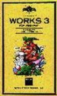 Field Guide to Microsoft Works 3 for Windows