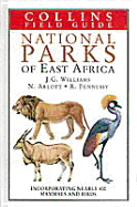 Field Guide to National Parks of East Africa