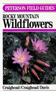 Field Guide to Rocky Mountain Wild Flowers