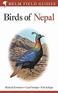 Field Guide to the Birds of Nepal