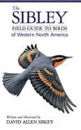 Field Guide to the Birds of Western North America