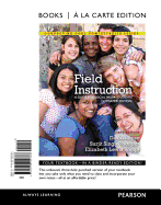 Field Instruction: A Guide for Social Work Students