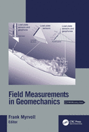 Field Measurements in Geomechanics: Proceedings of the 6th International Symposium, Oslo, Norway, 23-26 September 2003