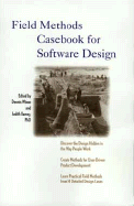 Field Methods for Software and Sytems Design - Wixon, Dennis (Editor), and Ramey, Judith (Editor)