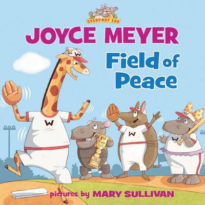 Field of Peace - Meyer, Joyce