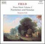 Field: Piano Music, Vol. 2