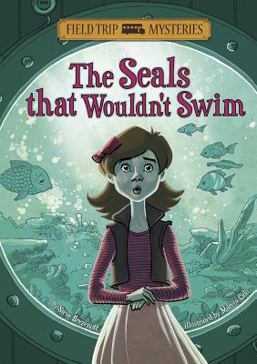 Field Trip Mysteries Seals That Wouldnt Swim - Brezenoff, ,Steve