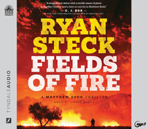 Fields of Fire: Volume 1