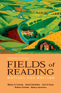 Fields of Reading: Motives for Writing - Comley, Nancy R, and Hamilton, David, and Klaus, Carl H
