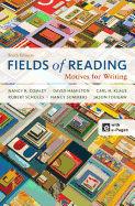 Fields of Reading: Motives for Writing