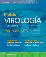 Fields. Virolog?a. Volumen II. Virus de Adn