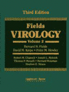 Fields Virology - Fields, Bernard N