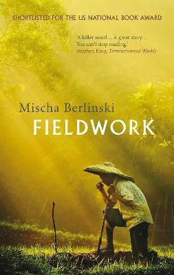Fieldwork - Berlinski, Mischa