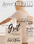 Fierce Truths Magazine - Issue 23
