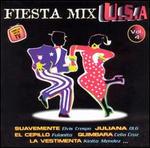 Fiesta Mix USA, Vol. 4