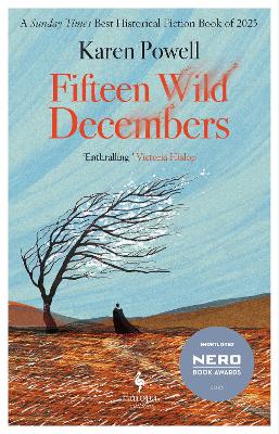 Fifteen Wild Decembers - Powell, Karen