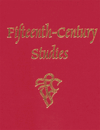 Fifteenth-Century Studies Vol. 29