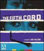 Fifth Cord [Blu-ray] - Luigi Bazzoni