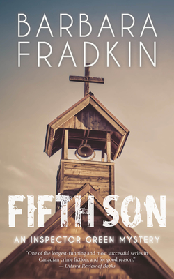 Fifth Son - Fradkin, Barbara