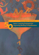 Fifty Active Learning Strategies for Improving Reading Comprehension - Herrell, Adrienne L, and Jordan, Michael L