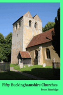 Fifty Buckinghamshire Churches