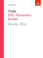 Fifty Elementary Studies